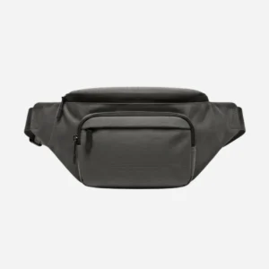 Sleek Essentials Waist Bag